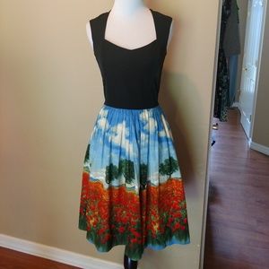 Bernie Dexter veronique